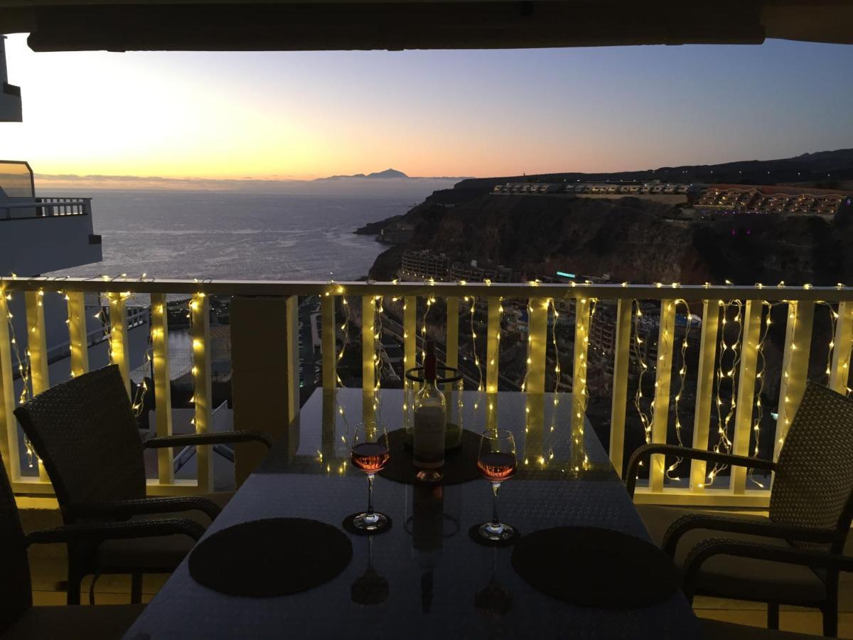 Amadores Sunset Suite Екстер'єр фото