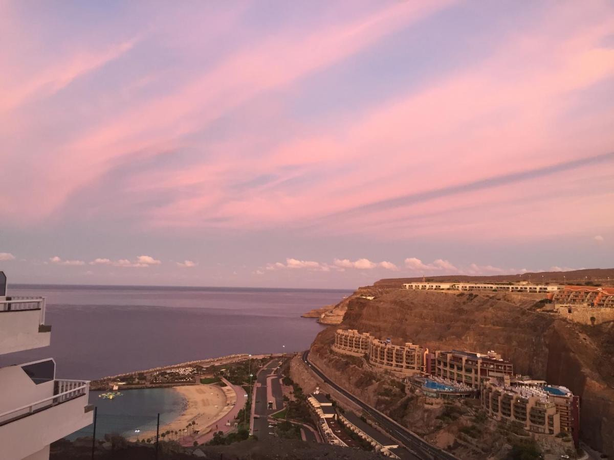 Amadores Sunset Suite Екстер'єр фото