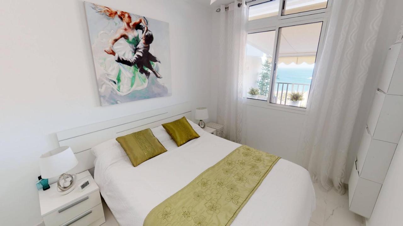 Amadores Sunset Suite Екстер'єр фото