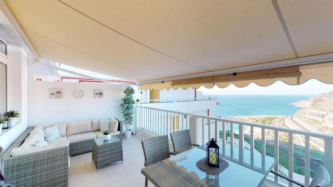 Amadores Sunset Suite Екстер'єр фото